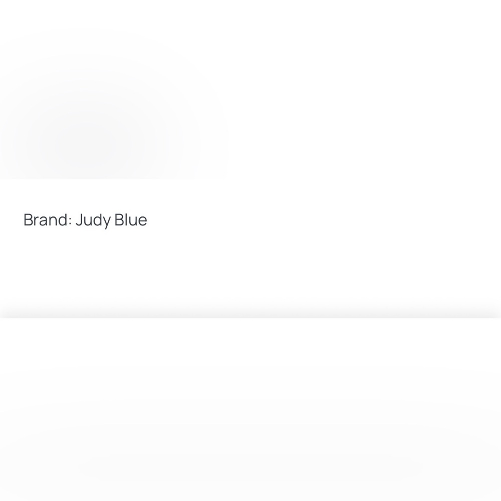Judy Blue tummy control Vibrant Purple Women's Shorts - Picture 9 of 9